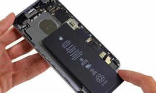 苹果售后换电池需要什么 苹果怎么换电池